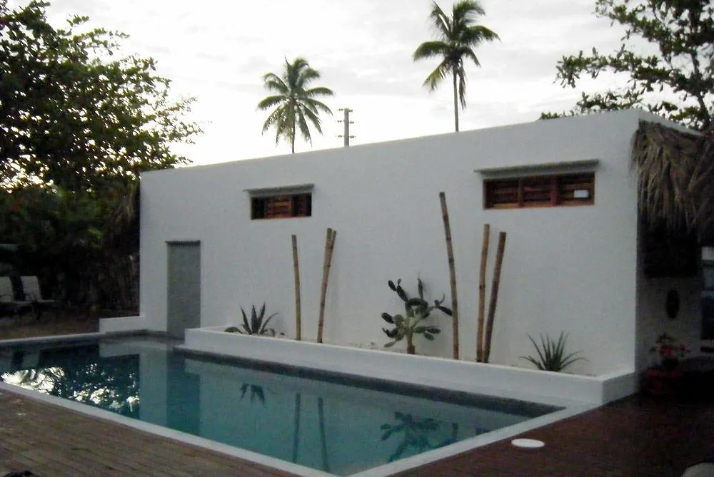 Hotel Mahona Bed & Breakfast Las Terrenas